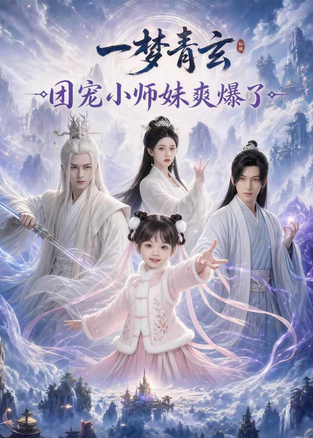 灵笼